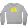 prince buster ska legend Crewneck Sweatshirt