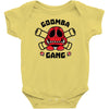 goomba gang Baby Onesie