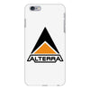 alterra - subnautica colored iPhone 6 Plus/6s Plus Case