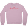 Cycle Crewneck Sweatshirt