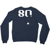 Made in the 80's Crewneck Sweatshirt
