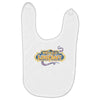 world of lovecraft Baby Bibs