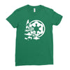 imperial revenge Ladies Fitted T-Shirt