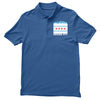 Chicago City Polo Shirt