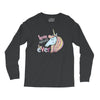 Forever Unicorn Long Sleeve Shirts