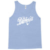 the darkness new Tank Top
