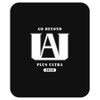 Go Beyond Plus Ultra 2018 Mousepad