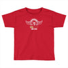 volbeat tour concert 2015 Toddler T-shirt