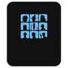 venture bros group Mousepad