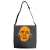 halloween salems lot barlow vampire horror Adjustable Strap Totes