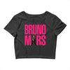 B_MARS 2 Crop Top