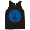 andromeda initiative Tank Top