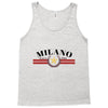 Milano Tank Top