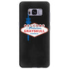 viva grayskull Samsung Galaxy S8 Plus