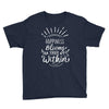 Happiness Youth Tee