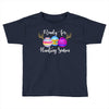 Hunting Season Easter Shirts Toddler T-shirt