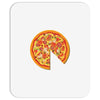 pizza dad Mousepad