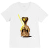 be good V-Neck Tee