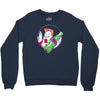 slurm cola Crewneck Sweatshirt
