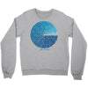 Like A Boss Crewneck Sweatshirt