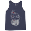 imperial egg Tank Top