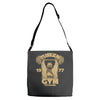 tusken gym Adjustable Strap Totes