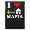 new swedish house mafia iPad Mini