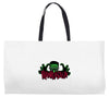 Frankenstein Weekender Totes