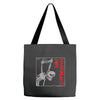 hangmans jake Tote Bags