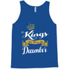 kings are born in december Tank Top