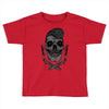 pomade style Toddler T-shirt