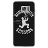 runs with scissors Samsung Galaxy S7