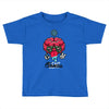cerbecul Toddler T-shirt