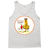 calvin hobbes Tank Top