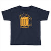 iowa city beer Toddler T-shirt