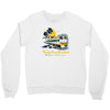 darjeeling limited Crewneck Sweatshirt