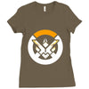 OVERWATCH Ladies Fitted T-Shirt