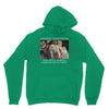 Andrea Mantegna Lamentation Of Christ Unisex Hoodie