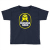 banana minion despicable nana Toddler T-shirt