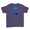 mucho vino Youth Tee