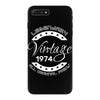 legendary vintage 1974 iPhone 7 Plus Case