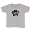 MANIAC OF SKULL Toddler T-shirt