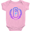 Rainbow Six Siege Baby Bodysuit