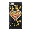 extra cheesy iPhone 7 Case