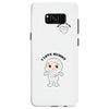 Mummy to Be Samsung Galaxy S8