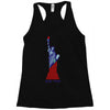 4th of july Racerback Tank