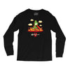 yoshzilla Long Sleeve Shirts