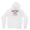 harvard law just kidding   funny Unisex Hoodie