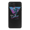 space cowboy iPhone 7 Plus Case