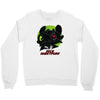 nick night fury Crewneck Sweatshirt